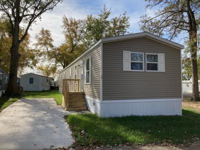 Mobile Home at 1237 N Us 27 #50 Portland, IN 47371