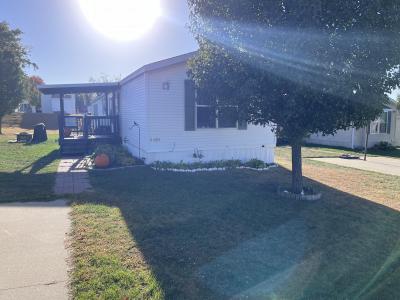 Mobile Home at 4020 Steamboat Lane Dubuque, IA 52001