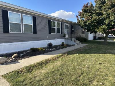 Mobile Home at 3101 Stonewood Lane Hudsonville, MI 49426