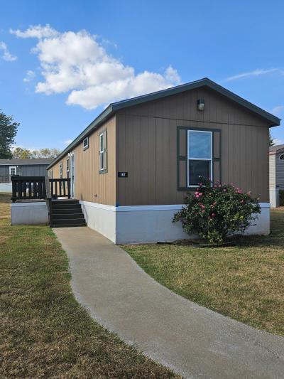 Mobile Home at 7901 S Council Road #167 Oklahoma City, OK 73169