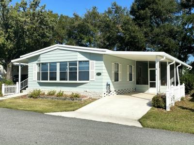 Mobile Home at 2843 SW 106th St Ocala, FL 34476