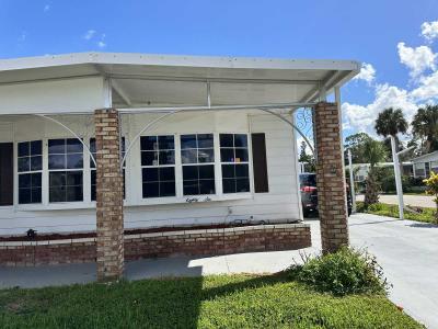 Mobile Home at 86 Jose Gaspar North Fort Myers, FL 33917