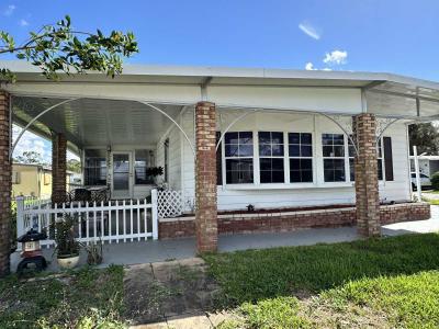 Photo 3 of 8 of home located at 86 Jose Gaspar North Fort Myers, FL 33917