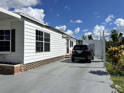 Photo 5 of 8 of home located at 86 Jose Gaspar North Fort Myers, FL 33917