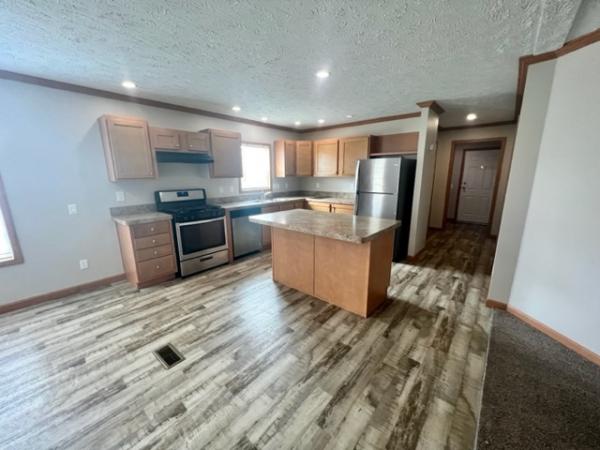 2018 Fairmont Mobile Home