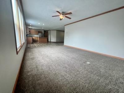 Photo 4 of 14 of home located at 11159 Red Arrow Hwy Lot 189 Bridgman, MI 49106