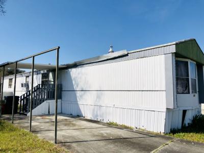 Mobile Home at 10960 Beach Blvd., #547 Jacksonville, FL 32246