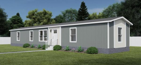 2024 Clayton Homes Inc Tempo Mobile Home