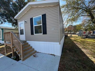 Mobile Home at 1319 W Plum #75 Lincoln, NE 68522