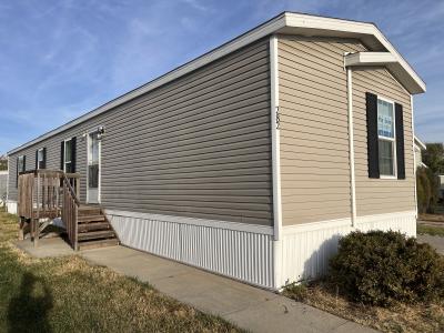 Mobile Home at 3510 N. 9th St. #282 #282 Carter Lake, IA 51510