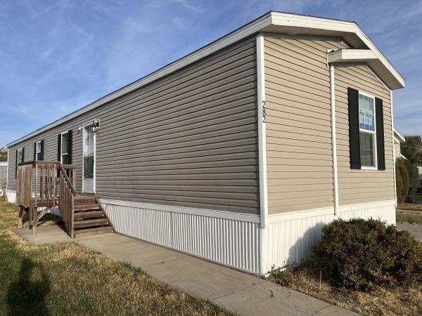 2017 Redman Mobile Home For Sale