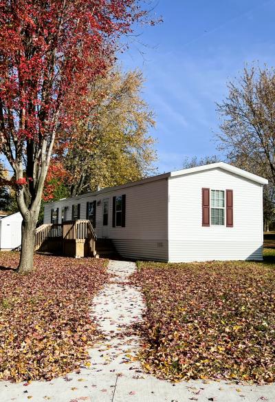 Mobile Home at 309 22nd Street NW #372 Stewartville, MN 55976