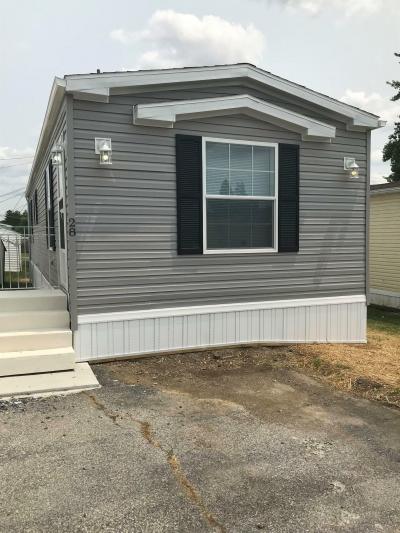 Mobile Home at 649 N Franklin Street #28 Chambersburg, PA 17201