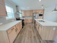 2024 Skyline Millcreek Mobile Home