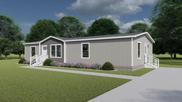 2024 Clayton Homes Inc Tempo Mobile Home