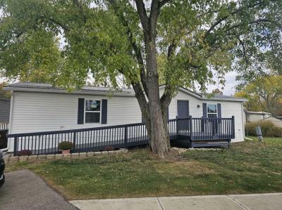 Mobile Home at 5149 Buckeye Ct. Lewis Center, OH 43035