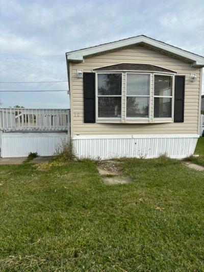 Mobile Home at 23720 Lime City Rd #10 Perrysburg, OH 43551