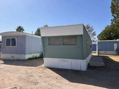 Mobile Home at 5445 N Shannon Rd
# 56 Tucson, AZ 85705