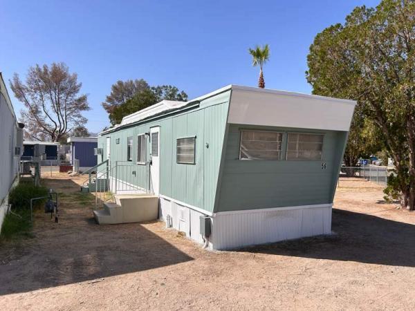 1965 N\A Manufactured Home