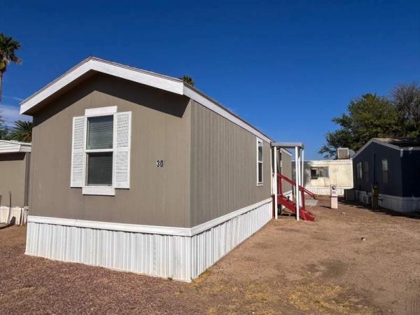 2019 N\A Manufactured Home