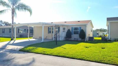 Mobile Home at 1001 Heartwood Cypress Dr. #283 Winter Haven, FL 33881