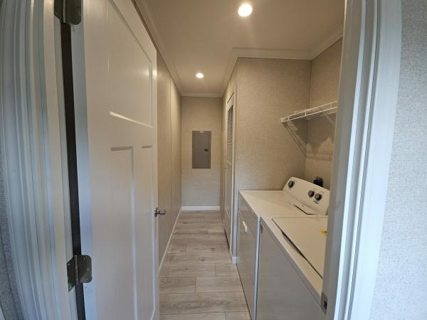 2024 Skyline Manufactured Home