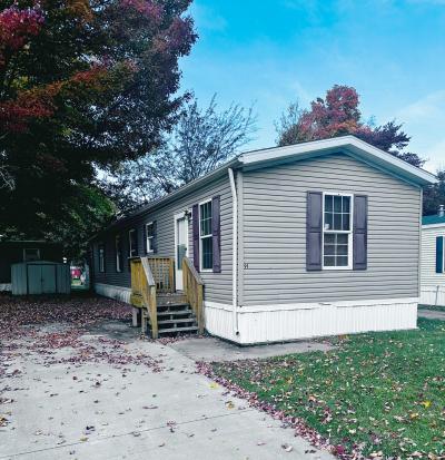 Mobile Home at 202 W. Main Rd. Conneaut, OH 44030