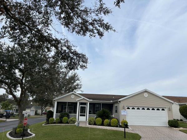 2006 Palm Harbor  Home