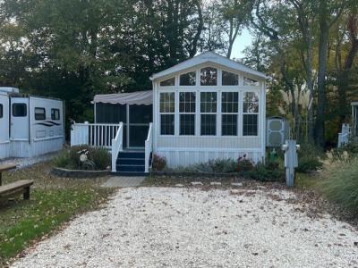 Mobile Home at 709 Route 9 #604 Cape May, NJ 08204