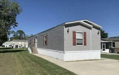 Mobile Home at 21 E Tahoe St Apopka, FL 32712