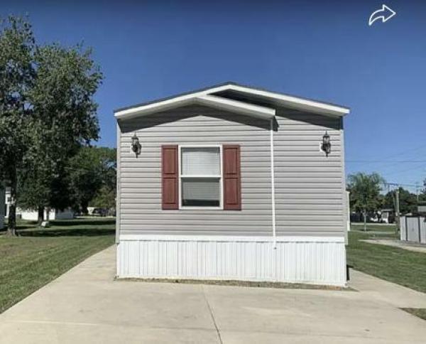 2019 Clayton Mobile Home