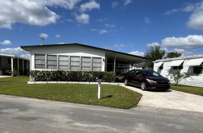 Mobile Home at 167 Jeff Street Lakeland, FL 33815