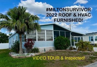 Mobile Home at 3808 Buena Vista Dr S Ellenton, FL 34222