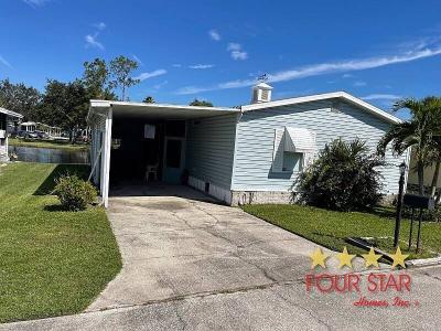 Mobile Home at 3000 Us Hwy 17/92 W Haines City, FL 33844