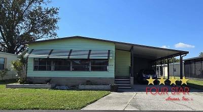 Mobile Home at 5412 Marty Rd Orlando, FL 32822