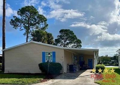 Mobile Home at 52 Grizzly Bear Path Ormond Beach, FL 32174