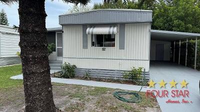 Mobile Home at 555 4th St Vero Beach, FL 32962