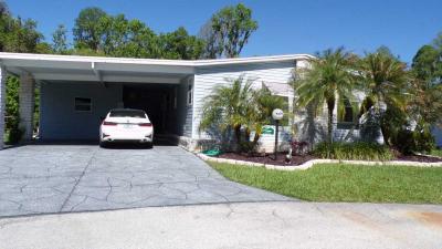 Mobile Home at 4354 Dirkshire Loop Lot #865 Lakeland, FL 33801