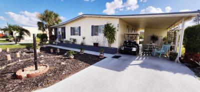 Mobile Home at 2916  Regency Cove Sarasota, FL 34234