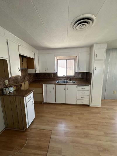 Mobile Home at 7807 E Main St, #G28 Mesa, AZ 85207