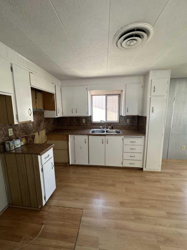 1969 Mobile Home For Sale
