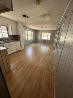 Photo 3 of 7 of home located at 7807 E Main St, #G28 Mesa, AZ 85207