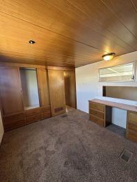 1961 Manufactured Home