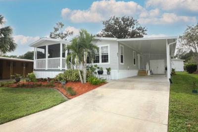 Mobile Home at 419 Costa Rica Dr. Winter Springs, FL 32708