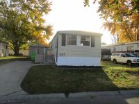 1972 Statesman Manufactured Home