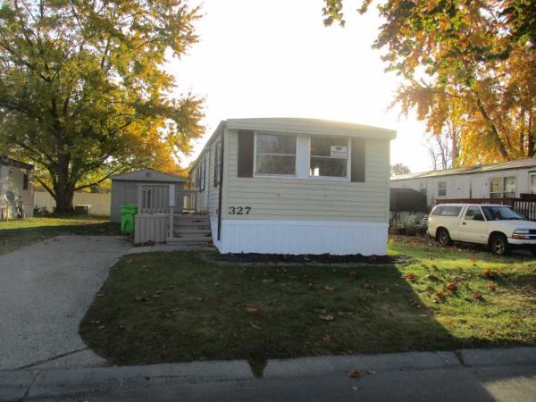 1972 Statesman Mobile Home For Sale