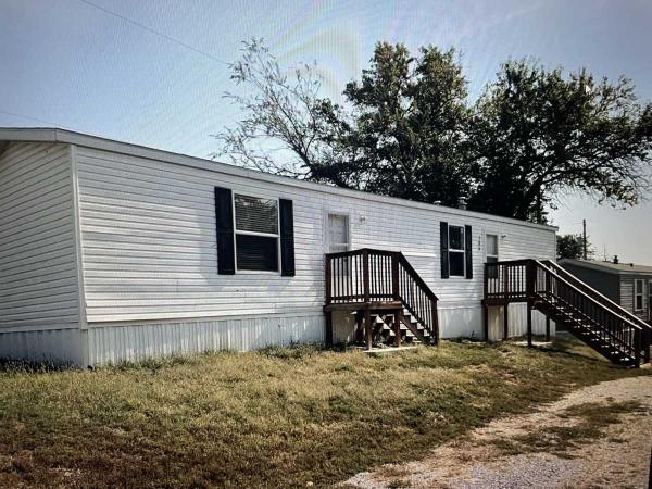 2018 Clayton Mobile Home For Sale