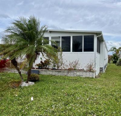 Mobile Home at 977 Trinadad E Venice, FL 34285