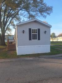 2000 Fleetwood Manufactured Home