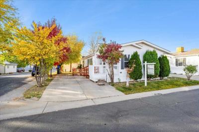 Mobile Home at 1774 Garnet Street #129 Loveland, CO 80537